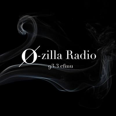 O-Zilla Radio